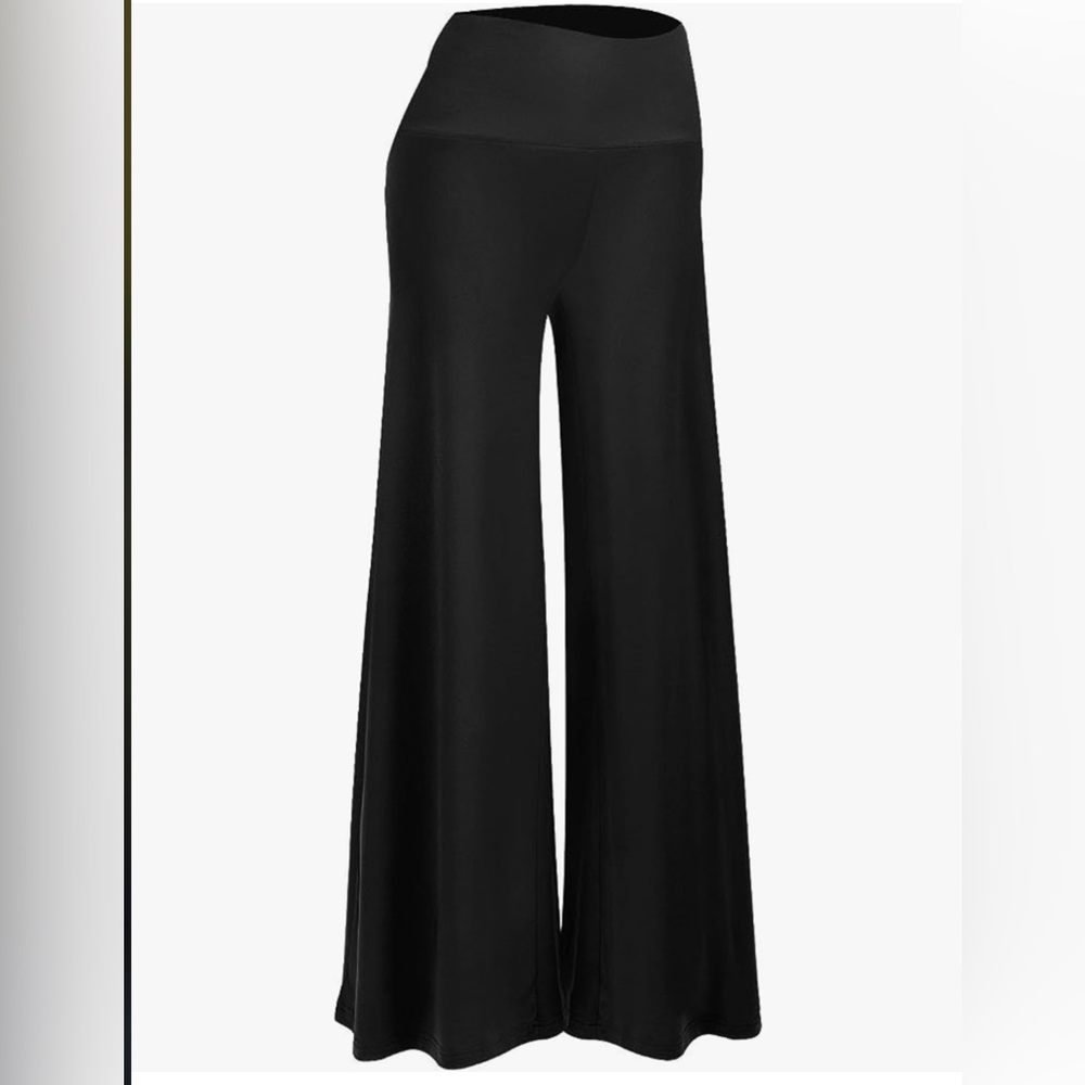 * last chance* NWT Arolina classic &  comfy Black Pants